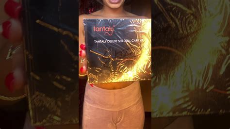 What are the highlights of the Tantaly Sex Dolls.